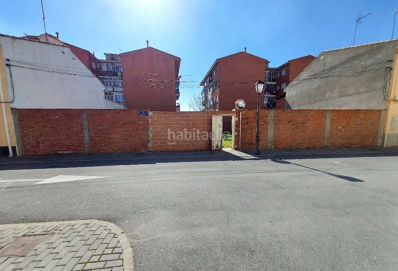 Foto 85536c65-b652-449e-a525-de2b3aacde17. Terreny residencial a Estación-Cruz Roja Illescas
