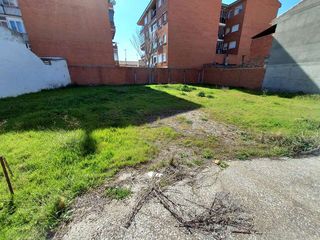 Wohngrundstück  Calle santa cecilia. Suelo urbano en el centro de illescas