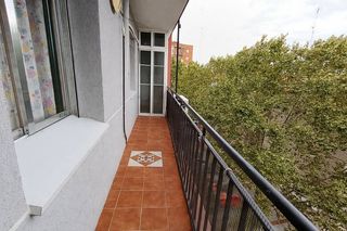 Flat  Calle brunete. Piso junto a la estaci�n de alcorc�n central