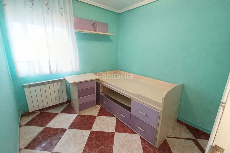 Foto 086a8e84-5e2c-4af2-a1a4-8798081613bd. Flat with heating in Zona Renfe Alcorcón