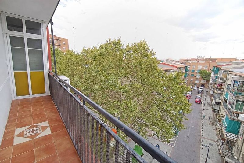 Foto eef5f748-38a7-4fab-b00d-0d5fe2bcc019. Flat with heating in Zona Renfe Alcorcón
