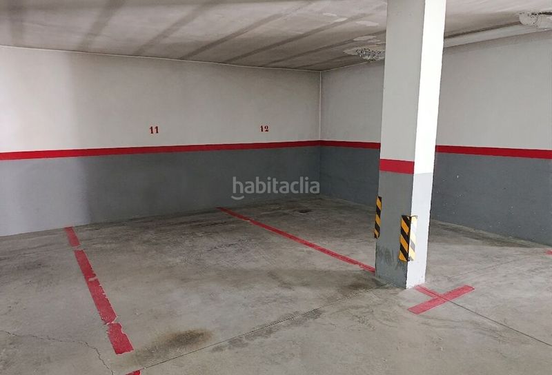 Foto 6a3bff81-ebf9-41e1-9258-53e7baddc119. Aparcament cotxe a Esquivias