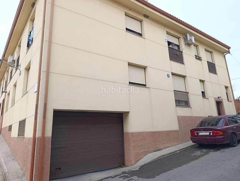 Foto 9b32e274-5719-4076-bbfd-ea3df3a09ec0. Aparcament cotxe a Esquivias