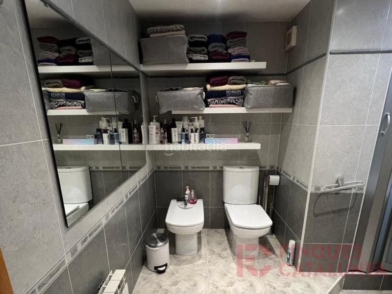 Foto 004395e1-efe5-4c05-9758-dc085ff1e41c. Apartament amb aparcament a Sant Narcis Girona