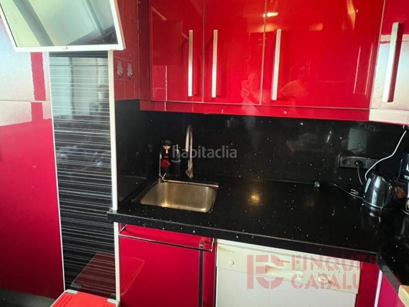 Foto 0e71ab99-9bc8-43e0-9ffa-2e90765e50c2. Apartament amb aparcament a Sant Narcis Girona