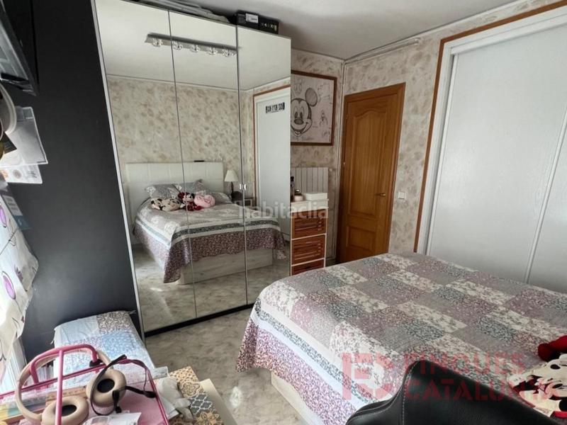 Foto 3c3d94a6-a081-41d9-8184-2864f74fc8df. Apartament amb aparcament a Sant Narcis Girona