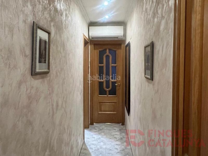 Foto 3ebc6d38-4d50-4bae-86d5-808cd9fb16a3. Apartament amb aparcament a Sant Narcis Girona