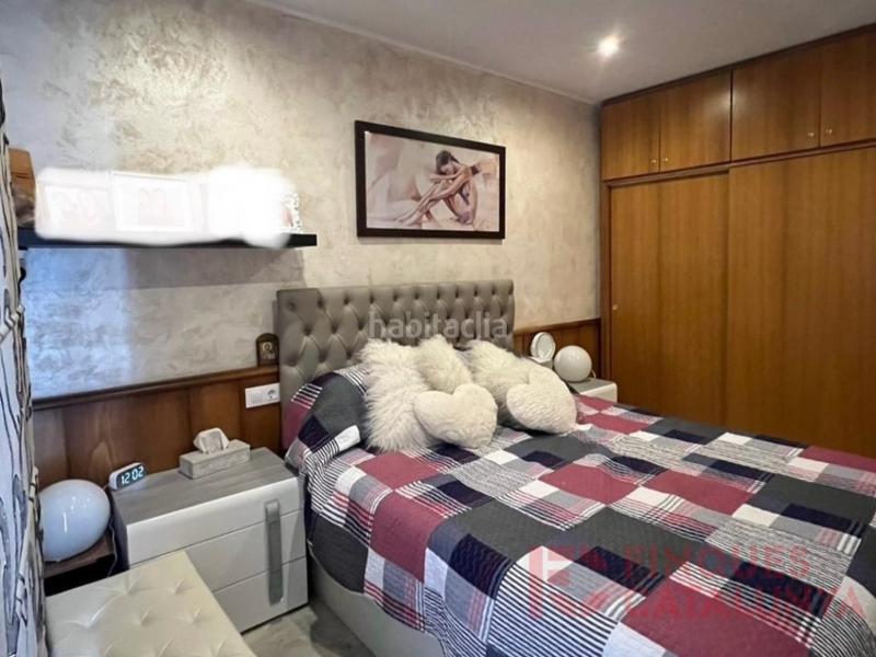 Foto 58c820a6-7901-4b8c-b46c-f70f9114fbbc. Apartament amb aparcament a Sant Narcis Girona
