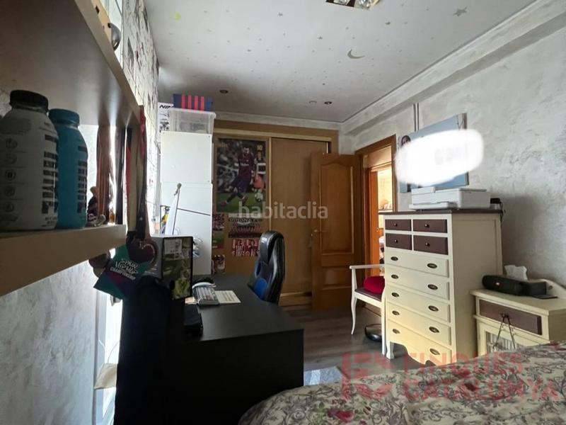 Foto 6a2c8337-2912-452f-ba09-9c7b5e485f34. Apartament amb aparcament a Sant Narcis Girona
