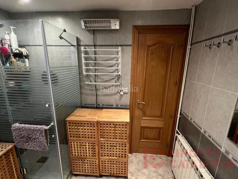 Foto 96578f31-310f-4b92-ad73-41804d95d9d3. Apartament amb aparcament a Sant Narcis Girona