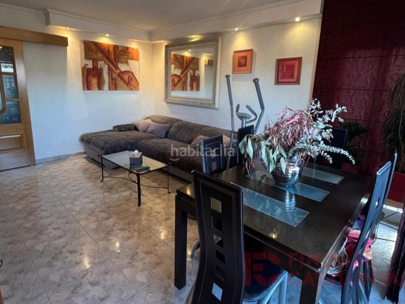 Foto a57daadb-80c6-4d12-b97e-803ca82423bd. Apartament amb aparcament a Sant Narcis Girona
