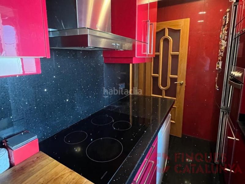 Foto c71daa54-7b0c-4bdd-b08f-6aaf6f9aea97. Apartament amb aparcament a Sant Narcis Girona