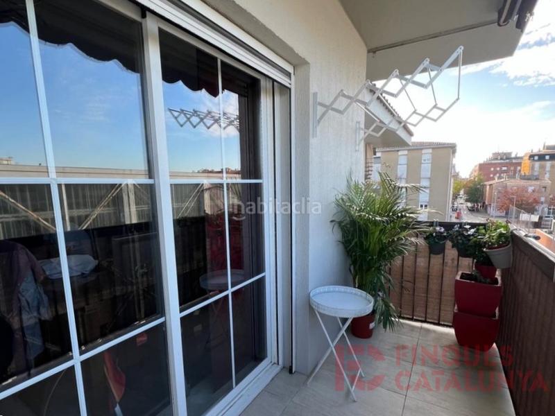 Foto d3e76c5e-c3c3-43ff-bf96-c80d8fa6f64a. Apartament amb aparcament a Sant Narcis Girona