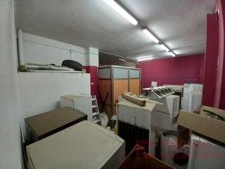 Local Comercial a Carme - Vistalegre