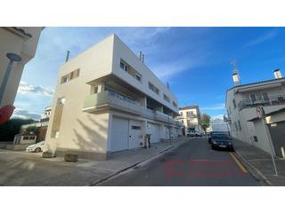 Casa a Sant Gregori. Cases adossades a st. gregori