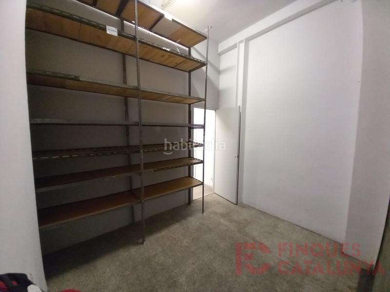 Foto ae539731-a4dd-41da-b78e-34e30f8910fa. Geschäftsraum in Can Gibert del Pla Girona