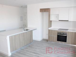 Pis a Eixample Nord. Magnifico atico en el centro de girona