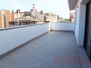 Piso en Eixample Nord. Magnifico atico en el centro de girona