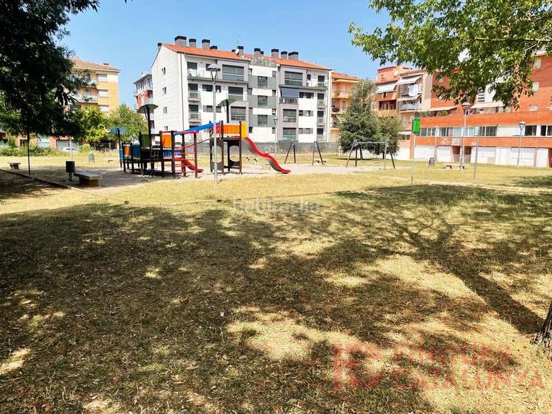 Foto 1b4dd907-c902-47a4-b82c-201306a4054f. Planta baja fantastico piso duplex en Montilivi en Girona