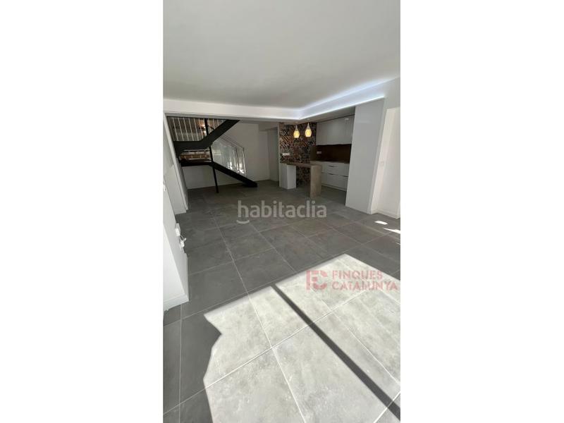 Foto b94b8622-09c1-491b-bb8c-c340976b6929. Planta baja fantastico piso duplex en Montilivi en Girona