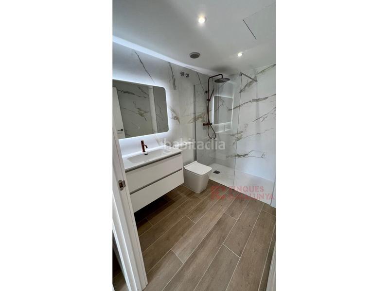 Foto c9c3cb52-aa7c-4e74-9f7f-49641277677c. Planta baja fantastico piso duplex en Montilivi en Girona