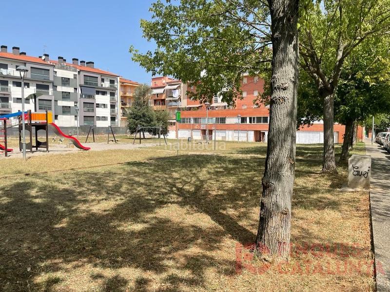 Foto e88382c0-44f0-4b98-8d90-9d2fa3dd906b. Planta baja fantastico piso duplex en Montilivi en Girona