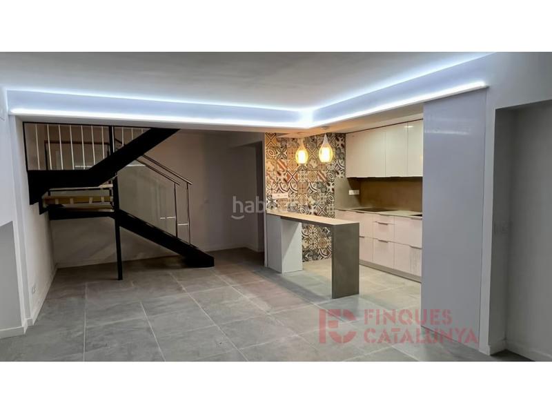 Foto 6c068bdd-1f88-4561-8116-c214a17b6a76. Planta baja fantastico piso duplex en Montilivi en Girona