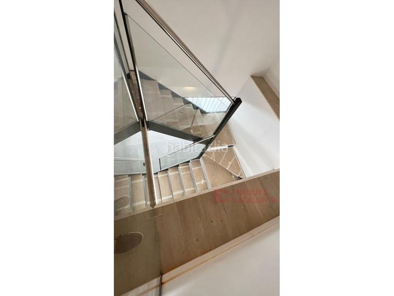 Foto fe80f005-eaab-4f59-a420-bd6340e8f213. Planta baja fantastico piso duplex en Montilivi en Girona