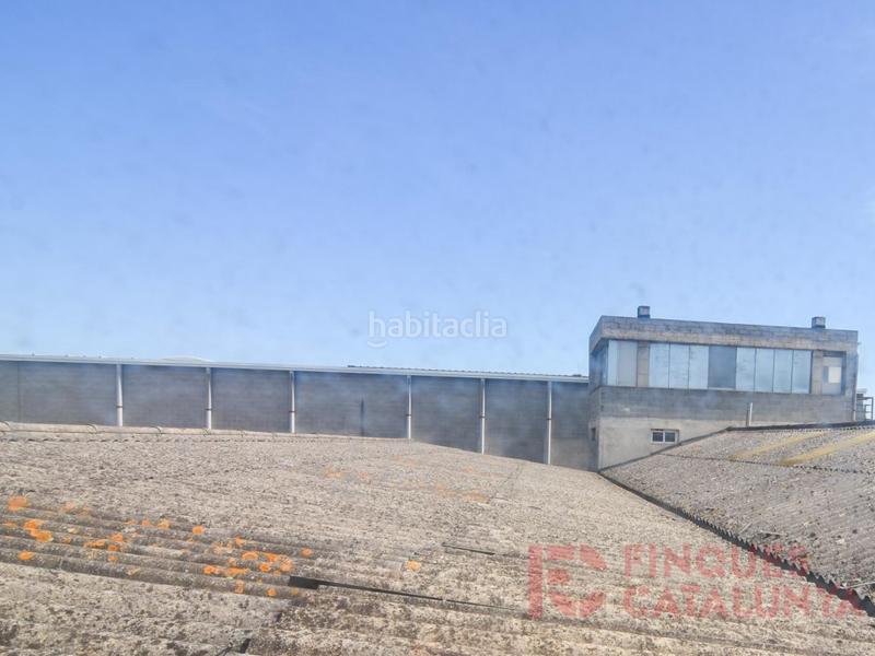 Foto d92c86f3-60a1-4a7f-9c7c-54a6ff4551ac. Bâtiment à usage industriel dans Barri dels Escriptors Salt