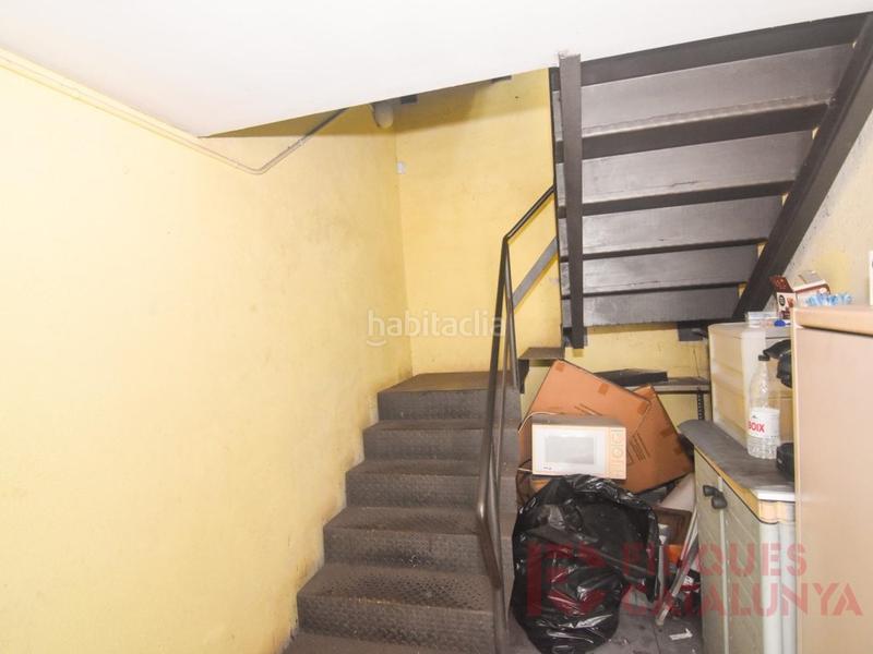 Foto e5f8ef73-5ed3-40e4-a6cc-f3f2cc97dcf2. Bâtiment à usage industriel dans Barri dels Escriptors Salt