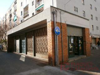 Geschäftsraum in Can Gibert del Pla. Local comercial