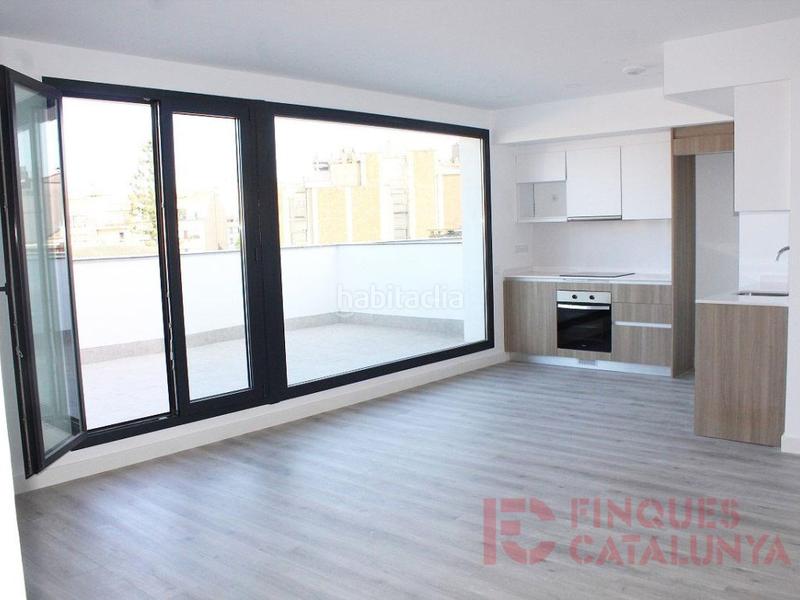 Foto 0584d311-ac8a-40f3-b495-6dbd194967ca. Flat with parking in Eixample Nord Girona