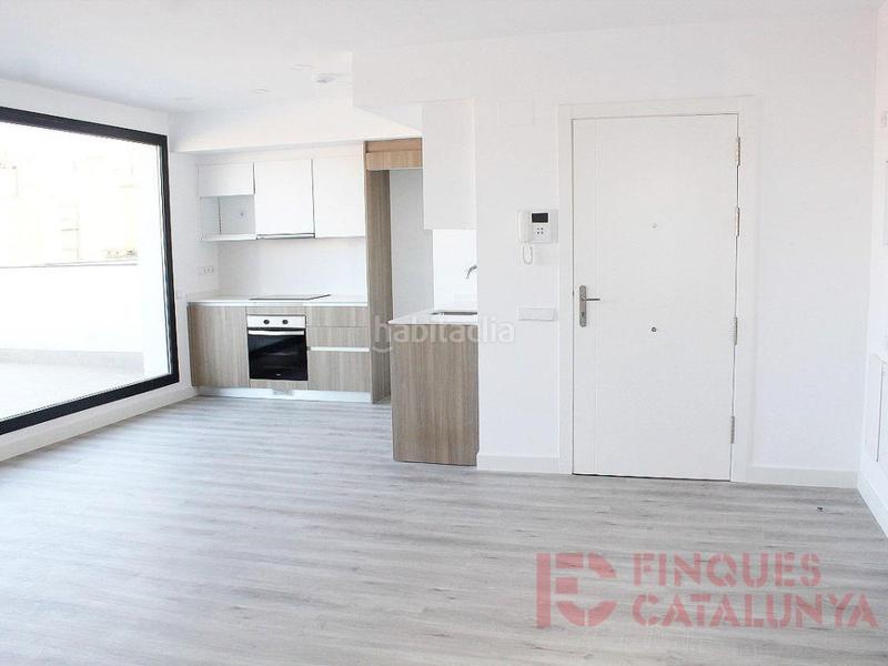 Foto 282b57c3-4d2f-4ed8-bb6e-b8ce06040c2c. Flat with parking in Eixample Nord Girona