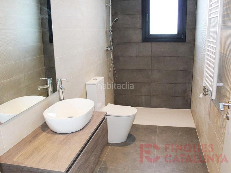 Foto 4d87e639-df2a-43bf-a07e-61fcc85e0213. Flat with parking in Eixample Nord Girona