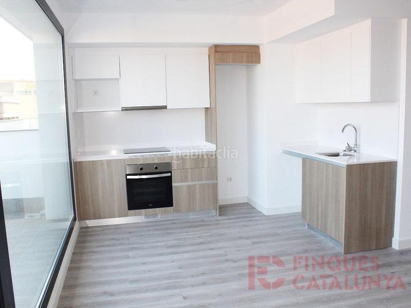 Foto e7b2818f-a168-444e-bd0e-43f2c3151d96. Flat with parking in Eixample Nord Girona