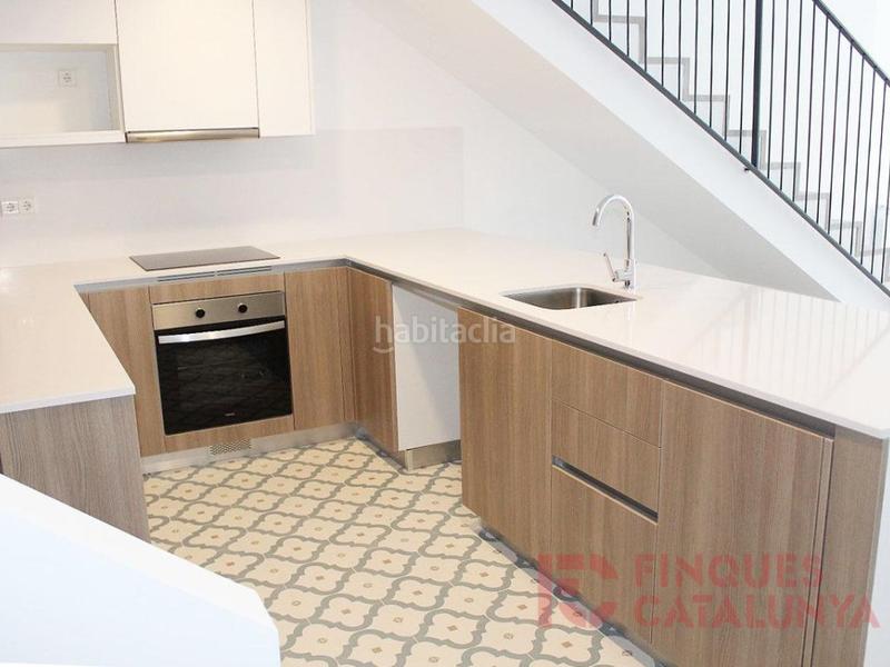 Foto 12fed283-1dac-4865-958a-33eac457dec5. Piso  2 habitaciones venta en Eixample Nord Girona