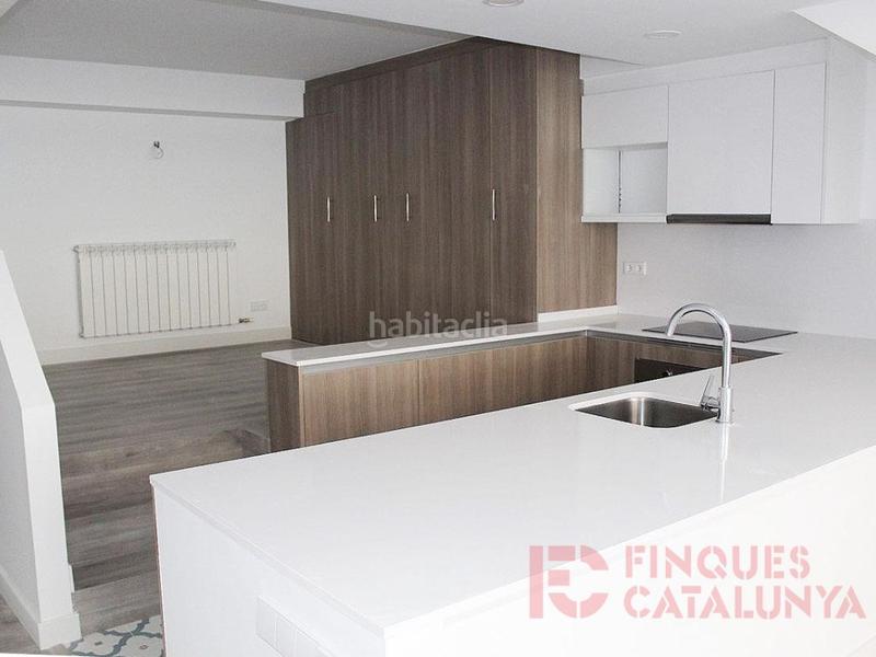 Foto 4435e711-fabd-48b3-a591-c73153e37829. Piso  2 habitaciones venta en Eixample Nord Girona