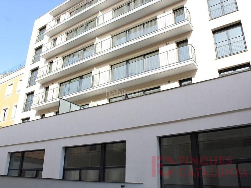 Foto 50527586-a7d6-40ec-af43-fb0a677f7417. Piso  2 habitaciones venta en Eixample Nord Girona