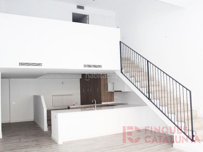 Foto 75670597-d5c8-4f97-916d-6ee7f4fc3deb. Piso  2 habitaciones venta en Eixample Nord Girona