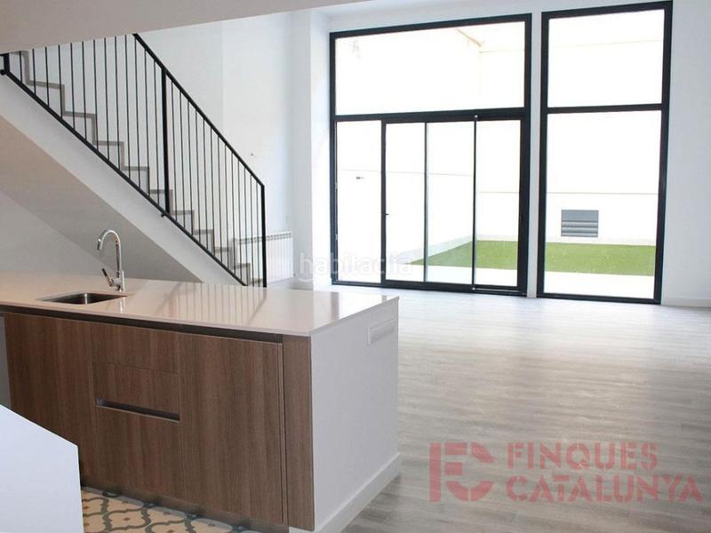 Foto 7f8884ce-3d22-40f4-a5f9-5f6eec7a06fd. Piso  2 habitaciones venta en Eixample Nord Girona