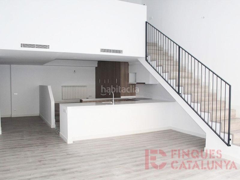 Foto 854f98e7-7976-48c4-8629-94542adc7c0a. Piso  2 habitaciones venta en Eixample Nord Girona