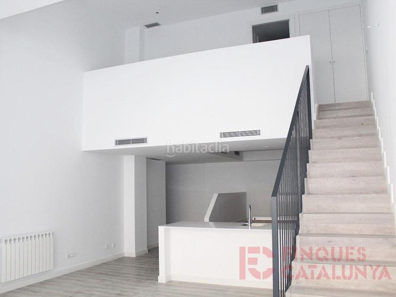 Foto 8594e431-ebea-4282-9642-df8a6c80145b. Piso  2 habitaciones venta en Eixample Nord Girona