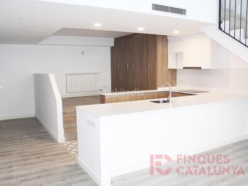 Foto dbbc0bce-9589-4212-b6eb-87ffbccf686e. Piso  2 habitaciones venta en Eixample Nord Girona