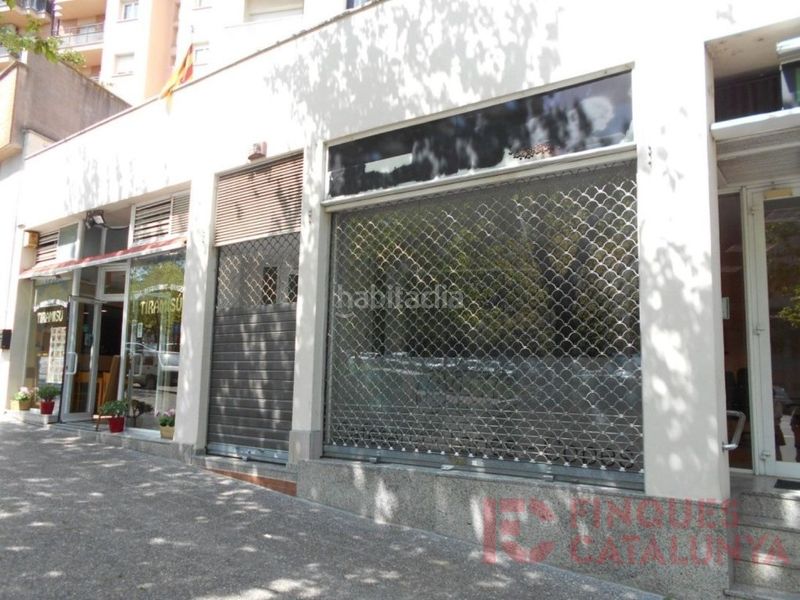Foto 03144371-897a-45f2-a828-aa3d386fe31b. Local comercial local restaurant en venta en Eixample Sud-Migdia Girona