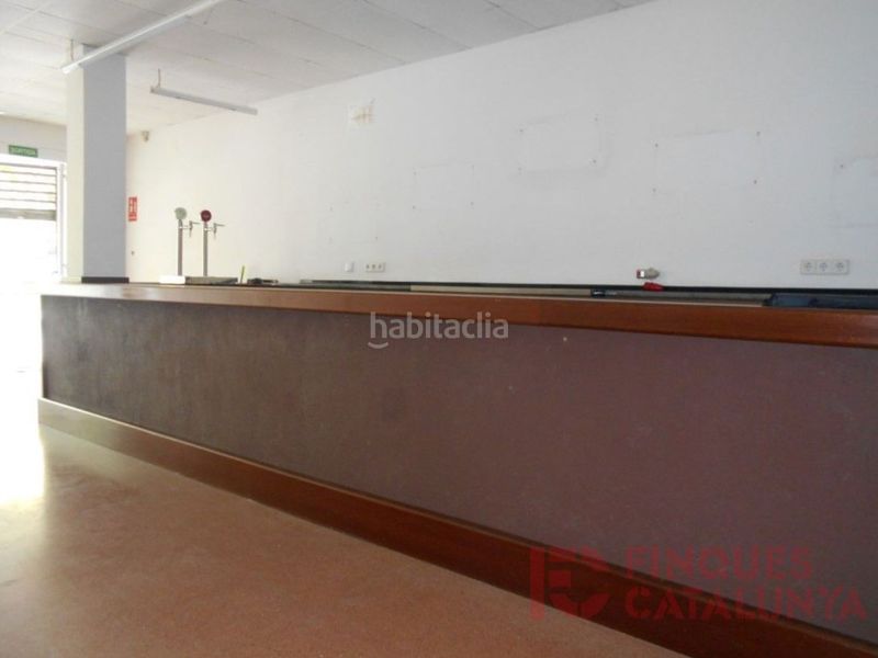 Foto 5b9442ca-4665-40b8-8c2b-65502437002f. Local comercial local restaurant en venta en Eixample Sud-Migdia Girona