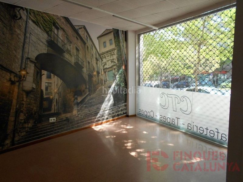 Foto 80ed22df-3e53-44aa-ae72-dec00a749444. Local comercial local restaurant en venta en Eixample Sud-Migdia Girona