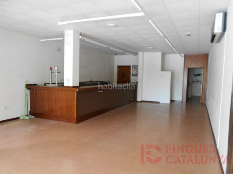 Foto 91dee575-9c2a-4f5b-aa8b-b3102fc417ab. Local comercial local restaurant en venta en Eixample Sud-Migdia Girona