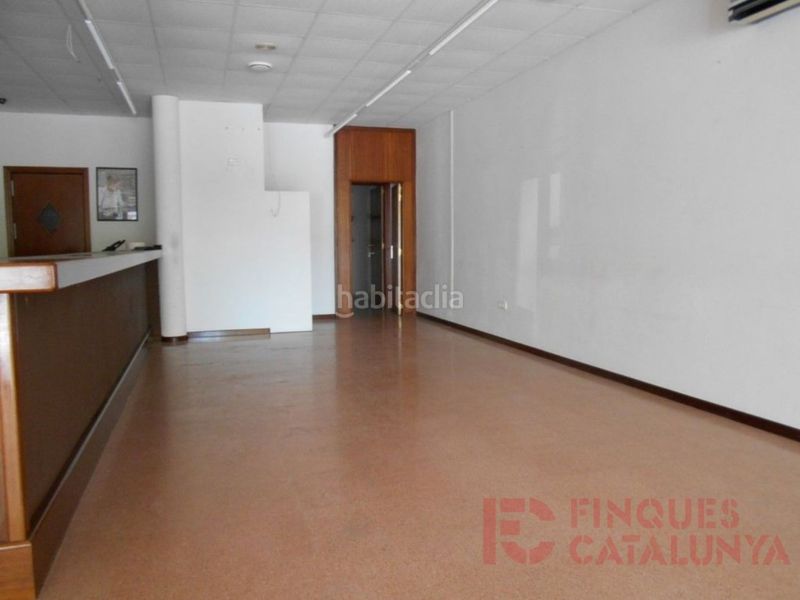 Foto d8bd0702-a8ac-4578-859b-640388b6ca16. Local comercial local restaurant en venta en Eixample Sud-Migdia Girona