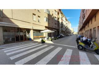 Aparcament cotxe a Sant Narcis. Plaza de parking venta girona