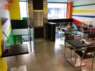 Local Comercial a Eixample Nord. Local comercial venta girona